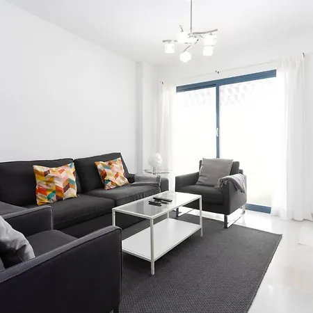 Apartment Apartamento Marbella Playa Av Nabeul