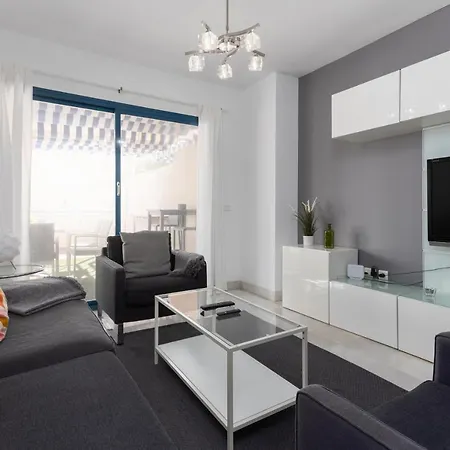 Apartment Apartamento Marbella Playa Av Nabeul *