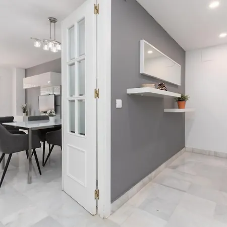 Apartamento Playa Av Nabeul