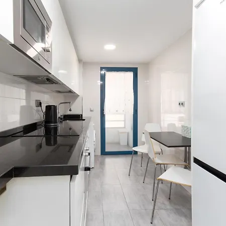 Apartamento Marbella Playa Av Nabeul Apartment