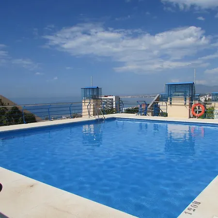 Apartamento Marbella Playa Av Nabeul