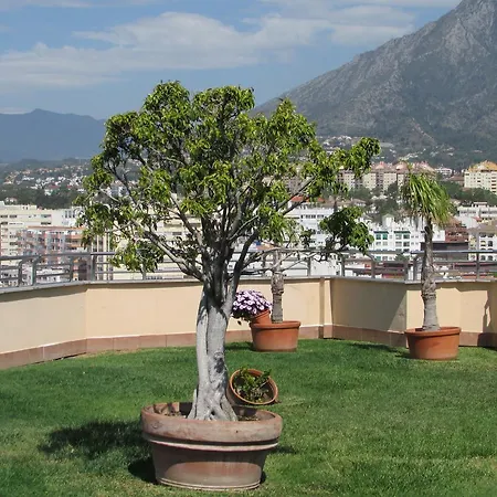 Apartment Apartamento Marbella Playa Av Nabeul