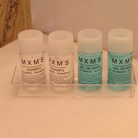 2f Mtr - Temporary Rent 3bedrooms Old Town * Marbella