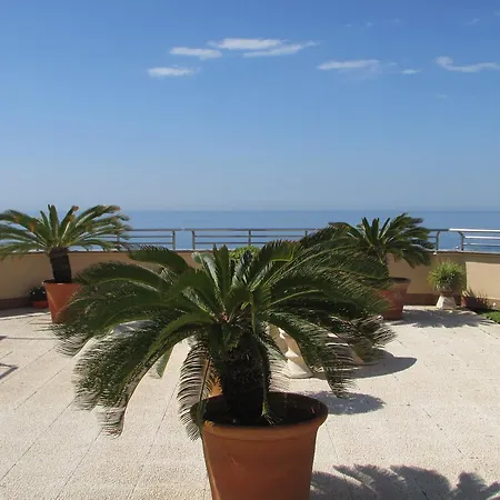 Apartamento Marbella Playa Av Nabeul Marbella