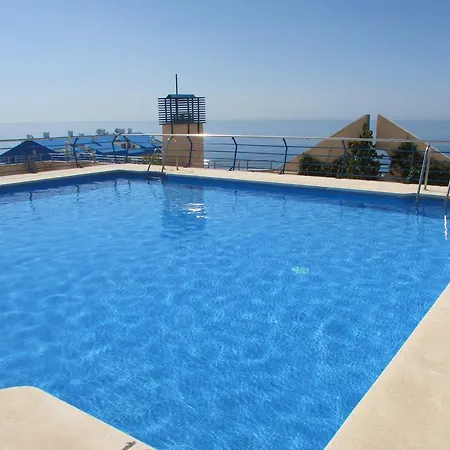 Apartment Apartamento Marbella Playa Av Nabeul