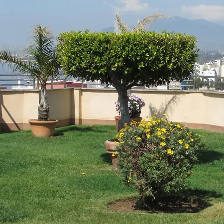 Apartamento Marbella Playa Av Nabeul *
