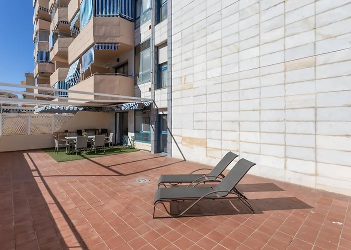 2f Mtr - Temporary Rent 3bedrooms Old Town *