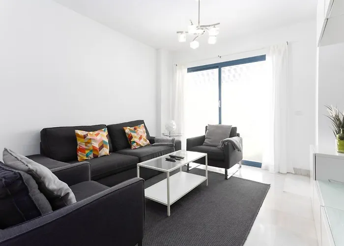 Apartamento 2f Mtr - Temporary Rent 3bedrooms Old Town