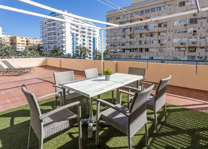 Apartamento 2f Mtr - Temporary Rent 3bedrooms Old Town *