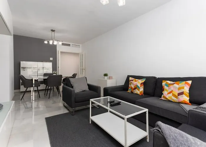 Apartman 2f Mtr - Temporary Rent 3bedrooms Old Town *