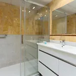 2f Mtr - Temporary Rent 3bedrooms Old Town Marbella
