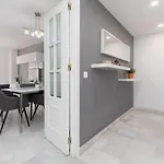 Appartement 2f Mtr - Temporary Rent 3bedrooms Old Town
