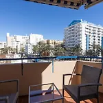 Appartement 2f Mtr - Temporary Rent 3bedrooms Old Town Marbella