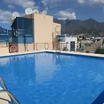 2f Mtr - Temporary Rent 3bedrooms Old Town Appartement