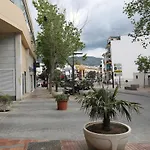 2f Mtr - Temporary Rent 3bedrooms Old Town Appartement Marbella