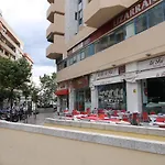2f Mtr - Temporary Rent 3bedrooms Old Town Marbella