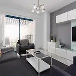 شقة 2f Mtr - Temporary Rent 3bedrooms Old Town *