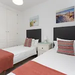 2f Mtr - Temporary Rent 3bedrooms Old Town *