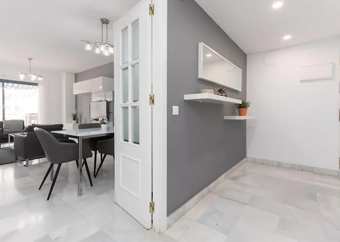 Apartment 2f Mtr - Temporary Rent 3bedrooms Old Town